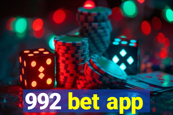 992 bet app